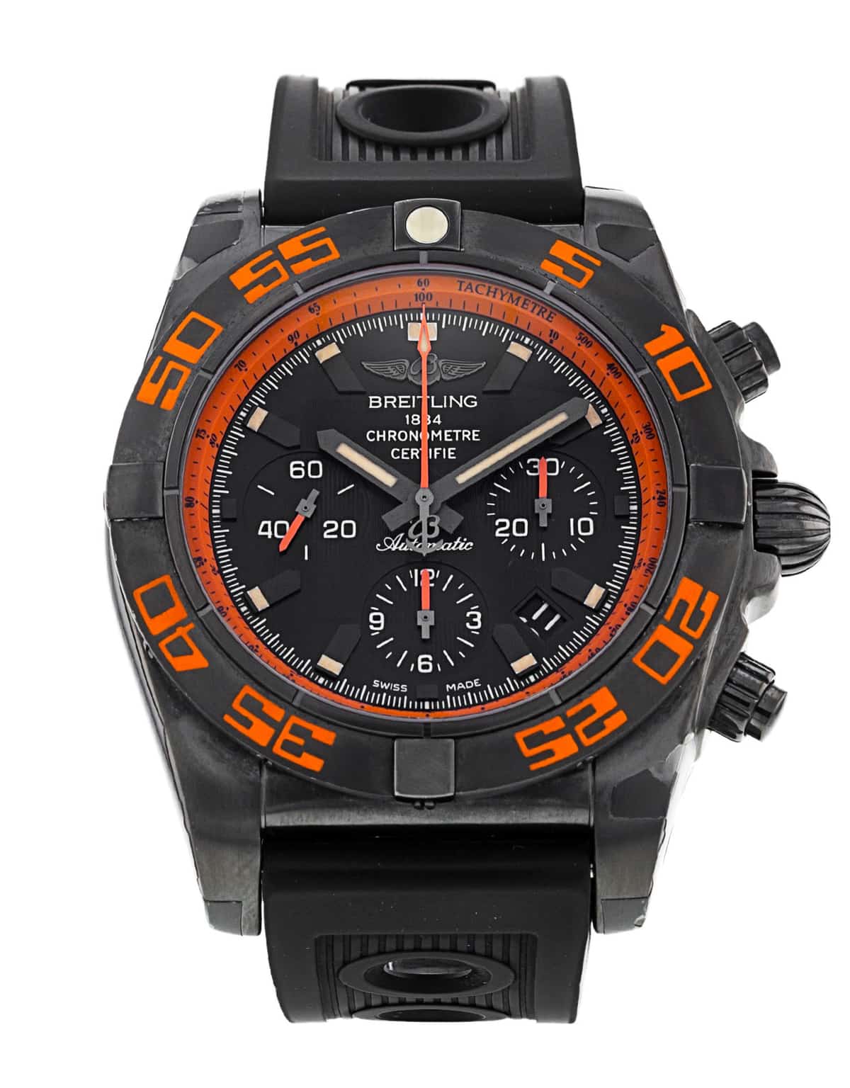 Breitling Chronomat 44 MB0111